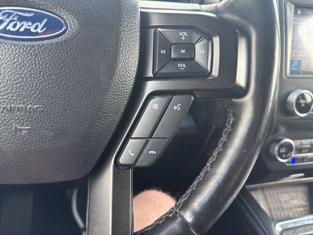 Used 2019 Ford Expedition Limited w/ Equipment Group 301A AWD/4WD image 25