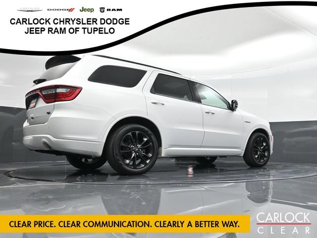 Used 2023 Dodge Durango R/T AWD/4WD image 54