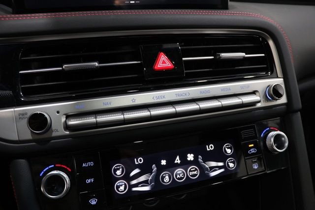 New 2026 Genesis G70 3.3T Sport Prestige AWD/4WD image 26