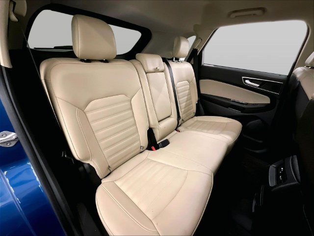 Used 2020 Ford Edge SEL w/ Convenience Package AWD/4WD image 26