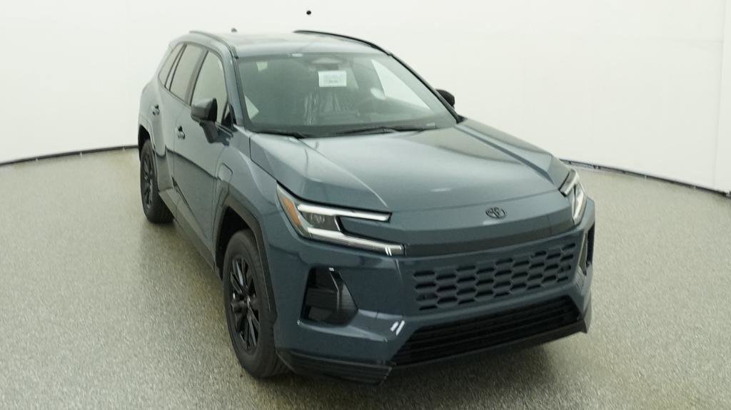 New 2026 Toyota RAV4 AWD Plug-in Hybrid image 26