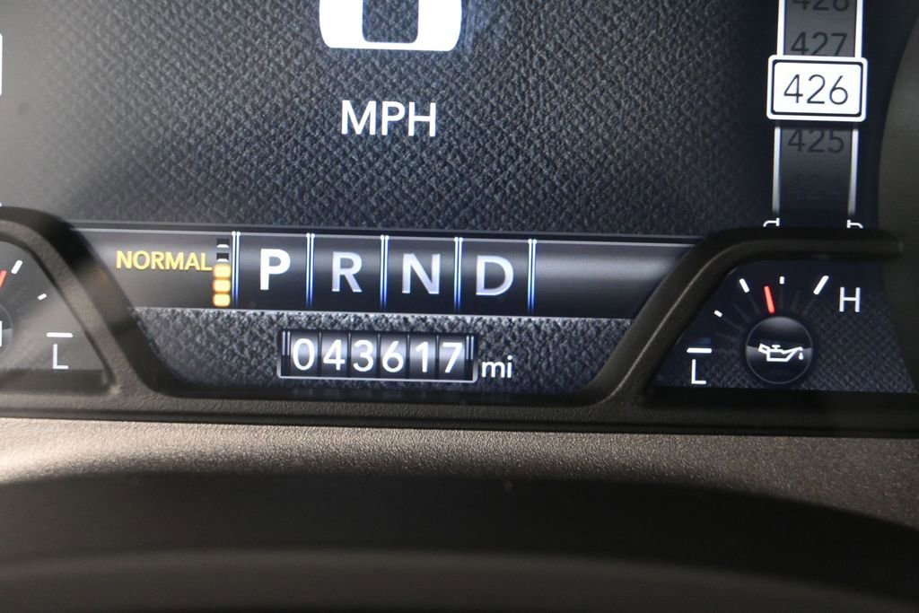 Used 2022 RAM 1500 Limited AWD/4WD image 33