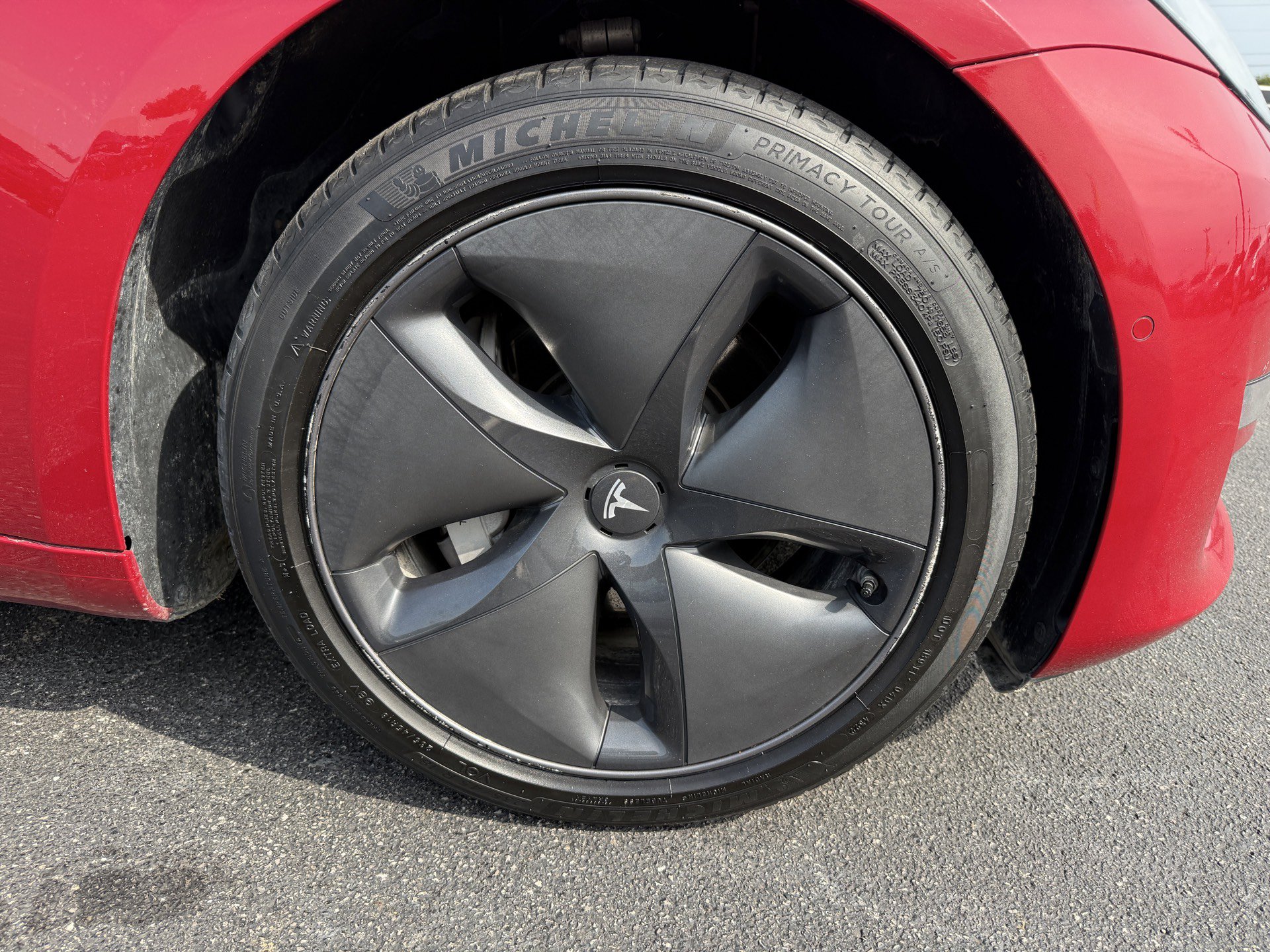 Used 2019 Tesla Model 3 Standard Range Plus RWD image 35