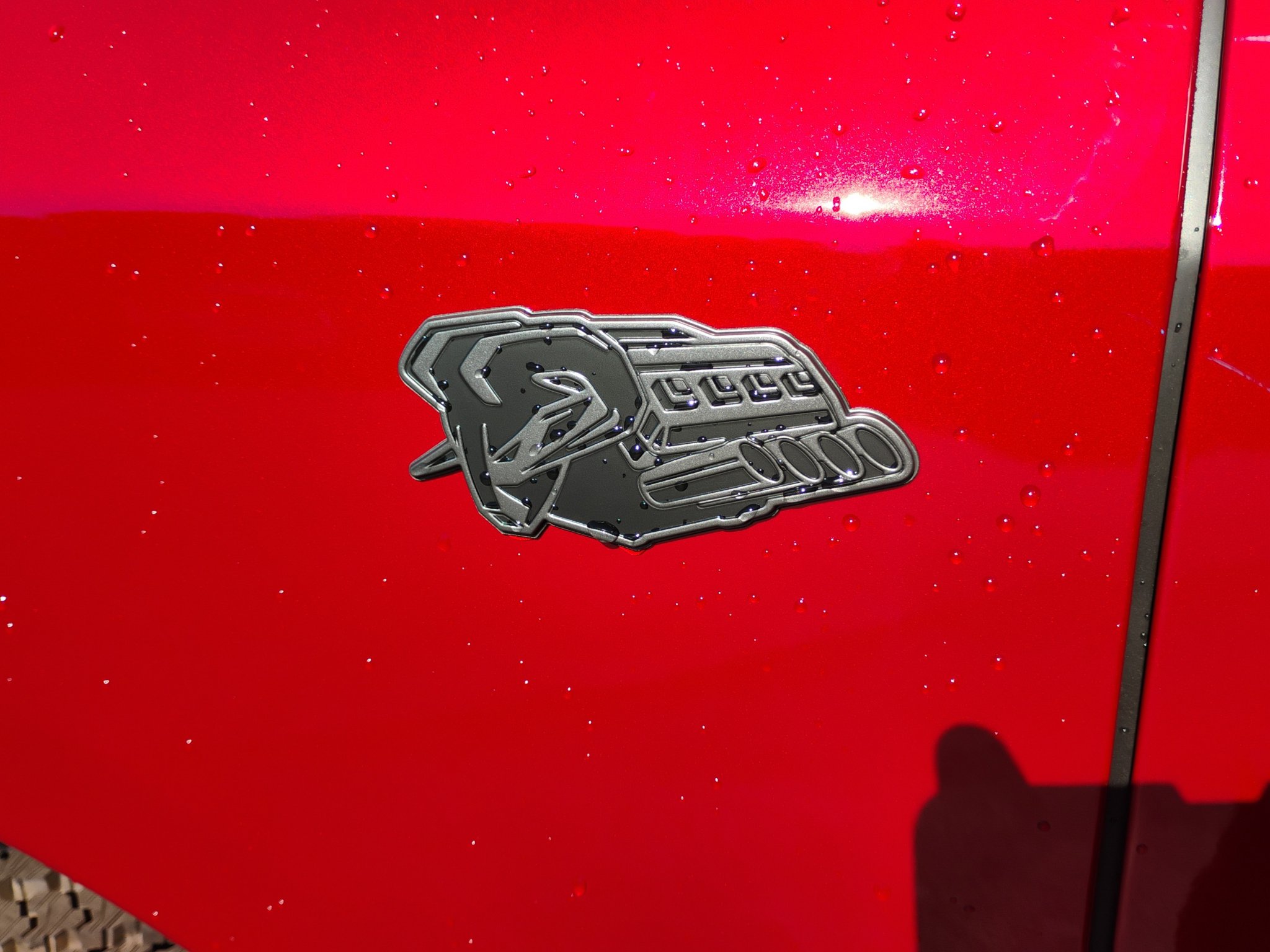 New 2027 RAM 2500 Tradesman AWD/4WD image 10