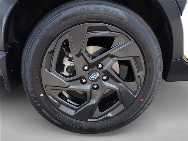 Certified 2024 Subaru Crosstrek 2.5i Sport AWD/4WD image 7