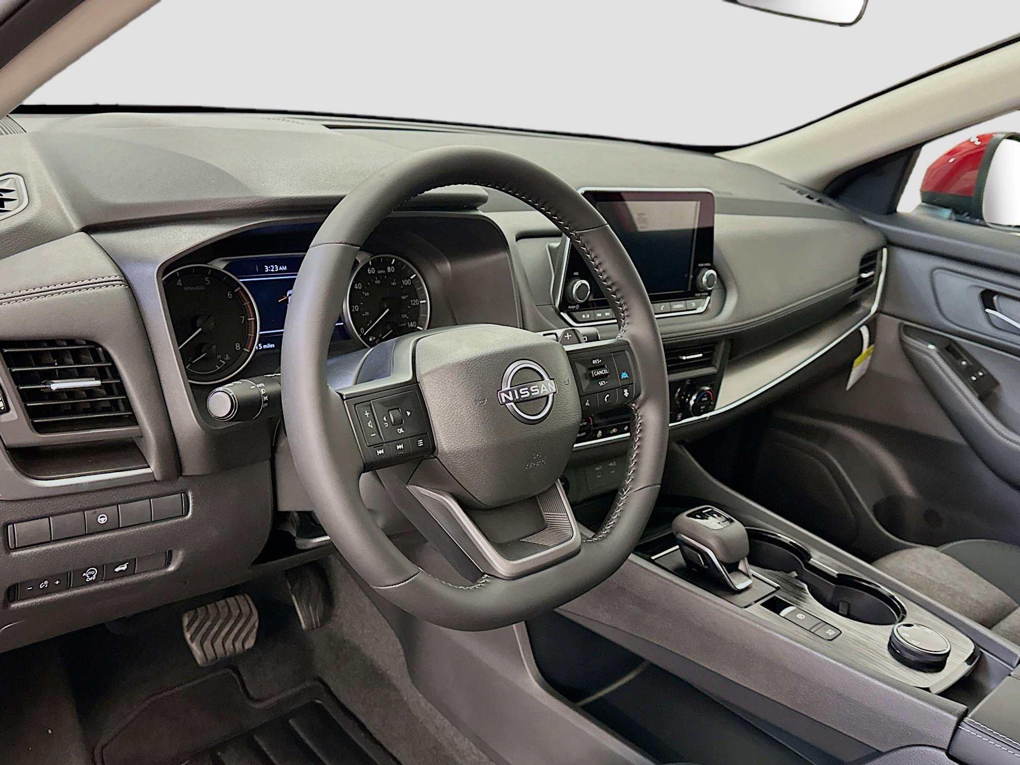 Used 2026 Nissan Rogue SV w/ Cold Weather Package image 18