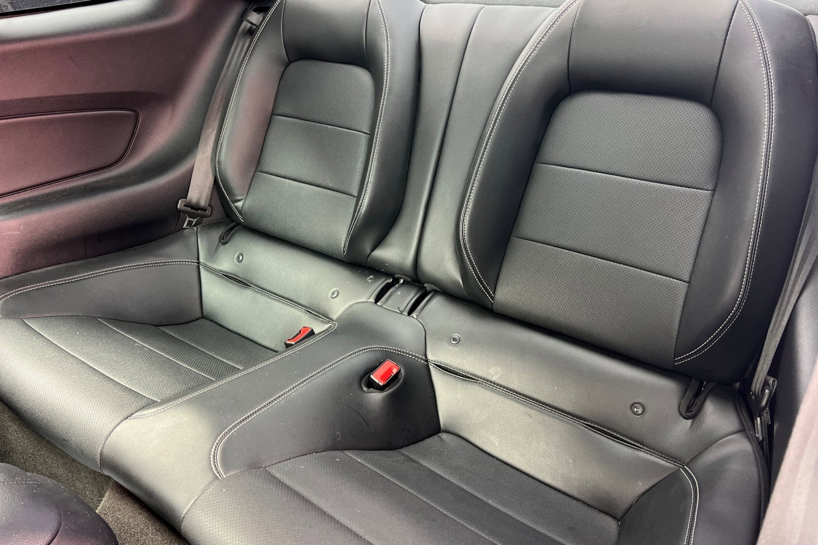 Used 2018 Ford Mustang GT Premium w/ Safe & Smart Package image 15