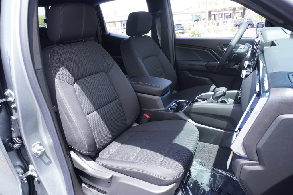 New 2026 GMC Canyon Elevation w/ Convenience Package RWD image 13