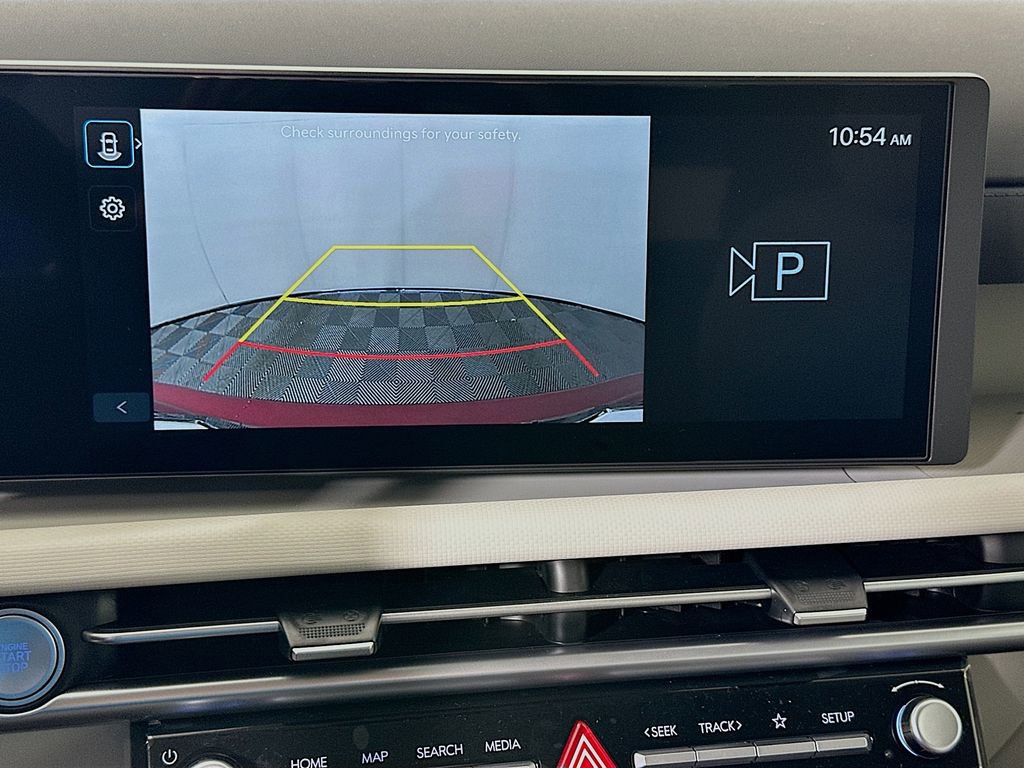 New 2026 Hyundai Tucson SEL image 12