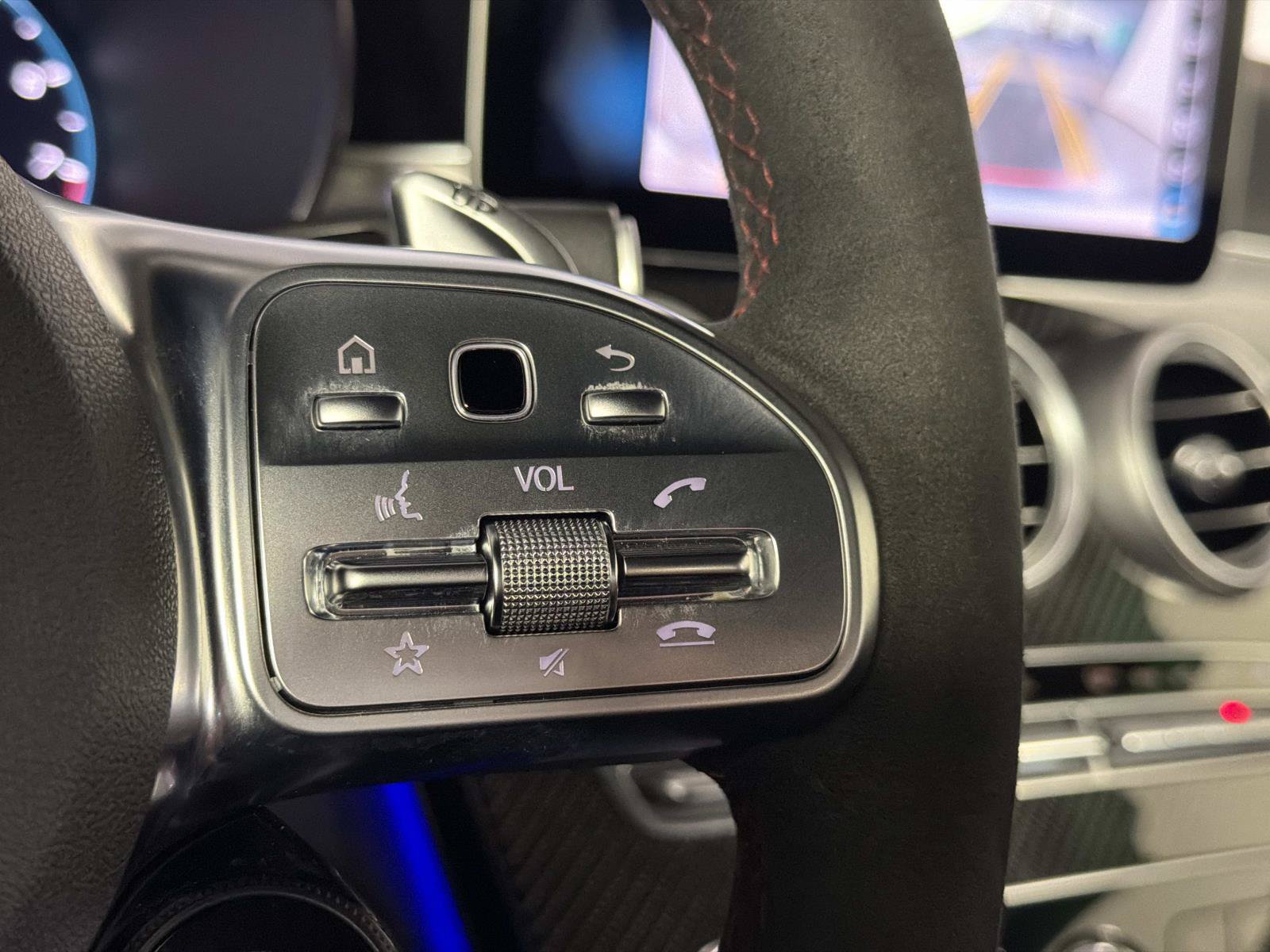 Used 2021 Mercedes-Benz C 63 AMG S image 40