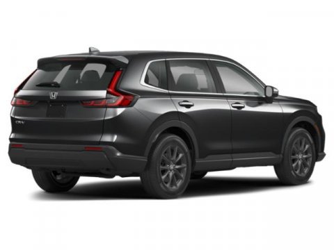 New 2026 Honda CR-V EX-L image 4