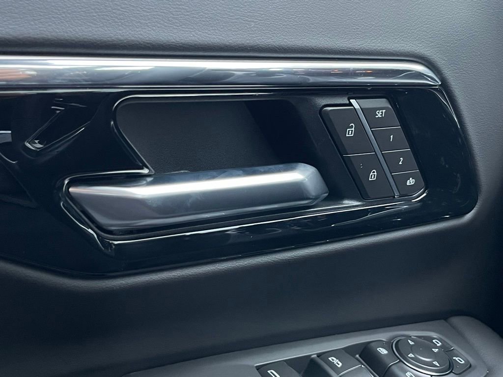 New 2026 Chevrolet Tahoe Premier image 13