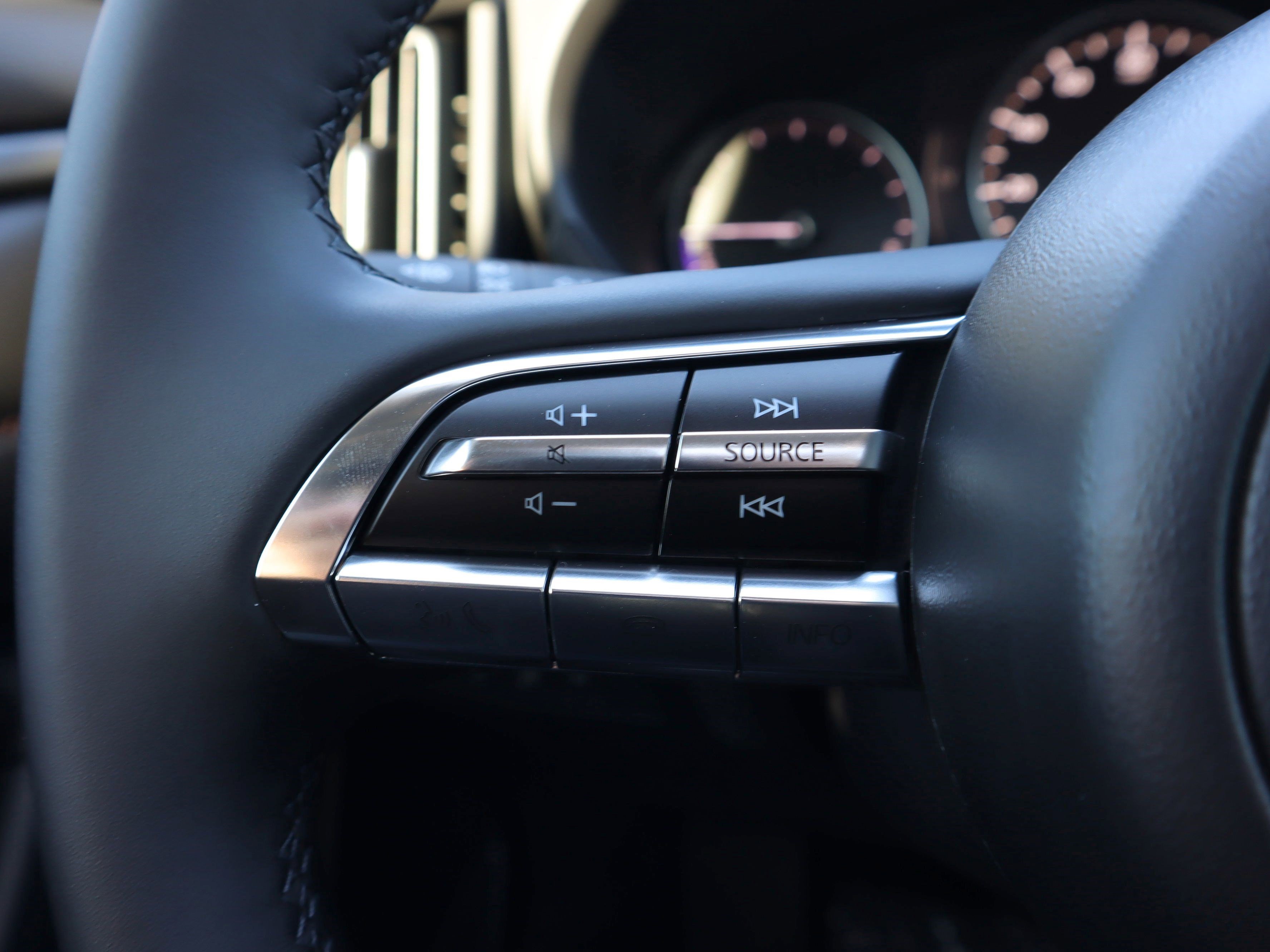 New 2026 MAZDA CX-50 AWD 2.5 Hybrid w/ Weather Package image 15