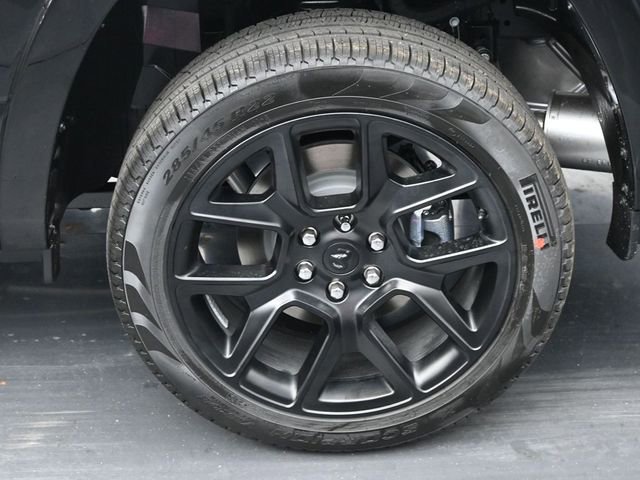 New 2026 RAM 1500 Laramie image 36