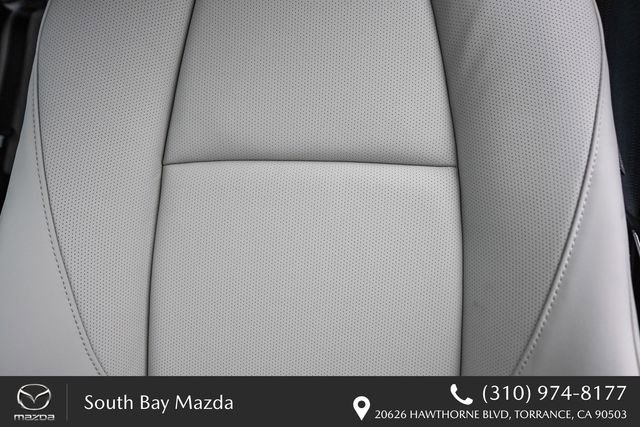 New 2026 MAZDA CX-30 AWD 2.5 S w/ Premium Package image 27