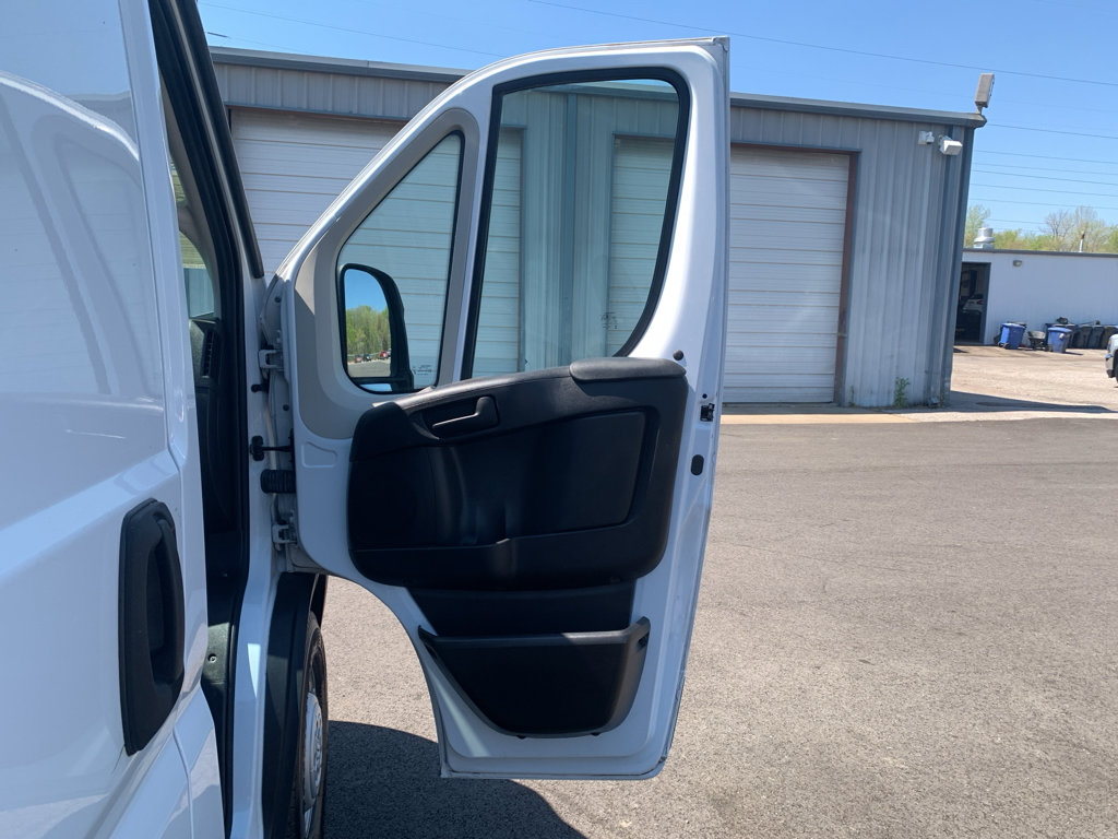 Used 2021 RAM ProMaster 1500 image 32