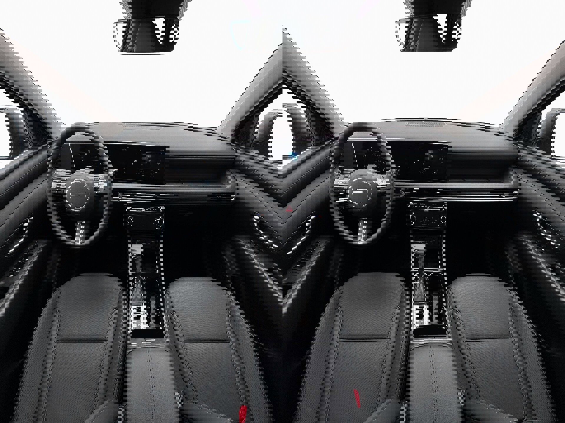 New 2026 Hyundai Tucson SEL image 13