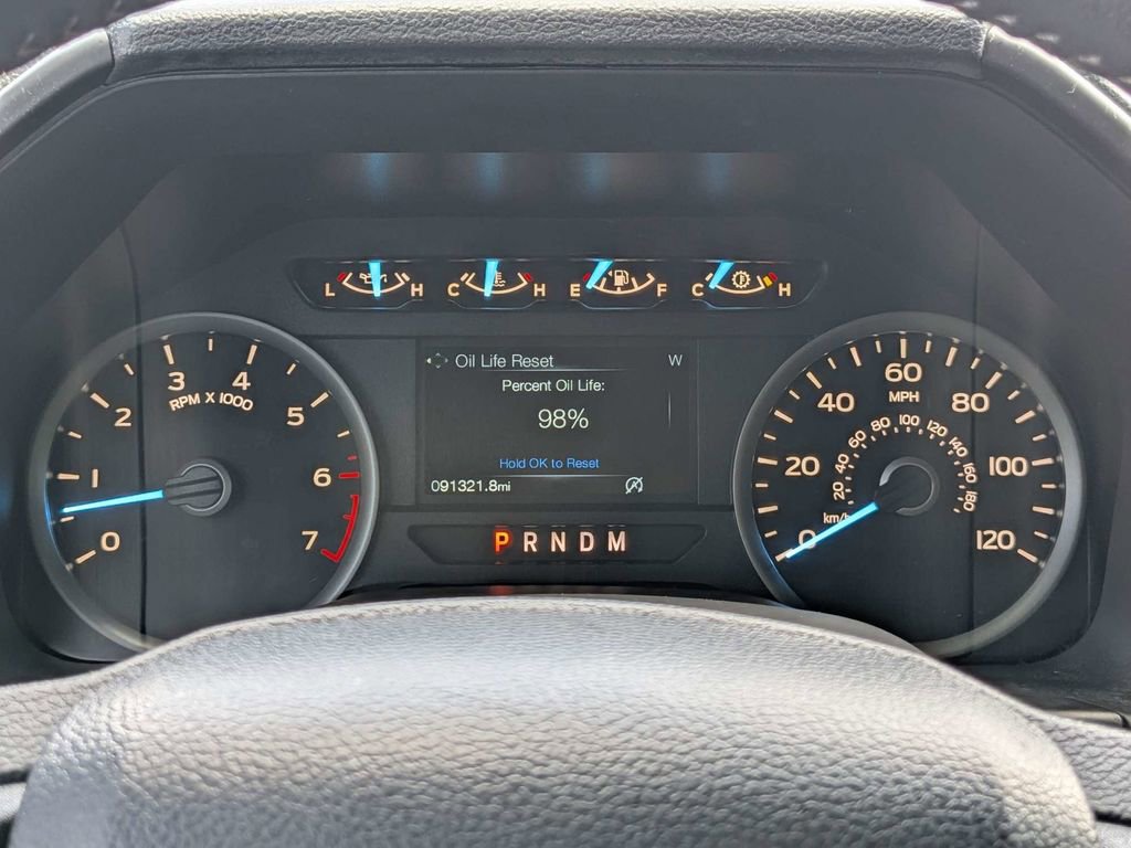 Used 2019 Ford F150 XLT w/ Equipment Group 302A Luxury AWD/4WD image 23