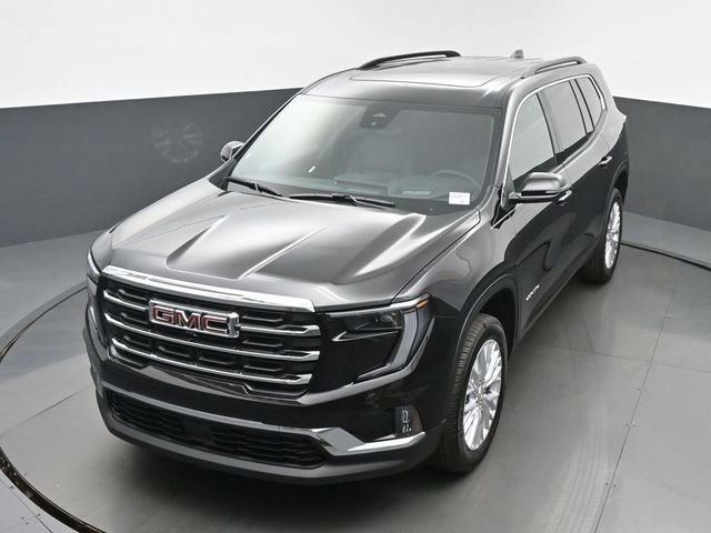 New 2026 GMC Acadia Elevation image 40