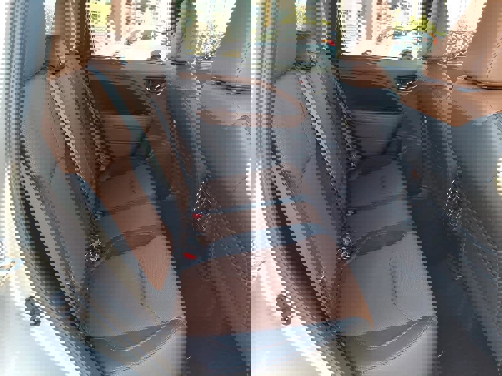 New 2026 Subaru Forester Touring AWD/4WD image 19