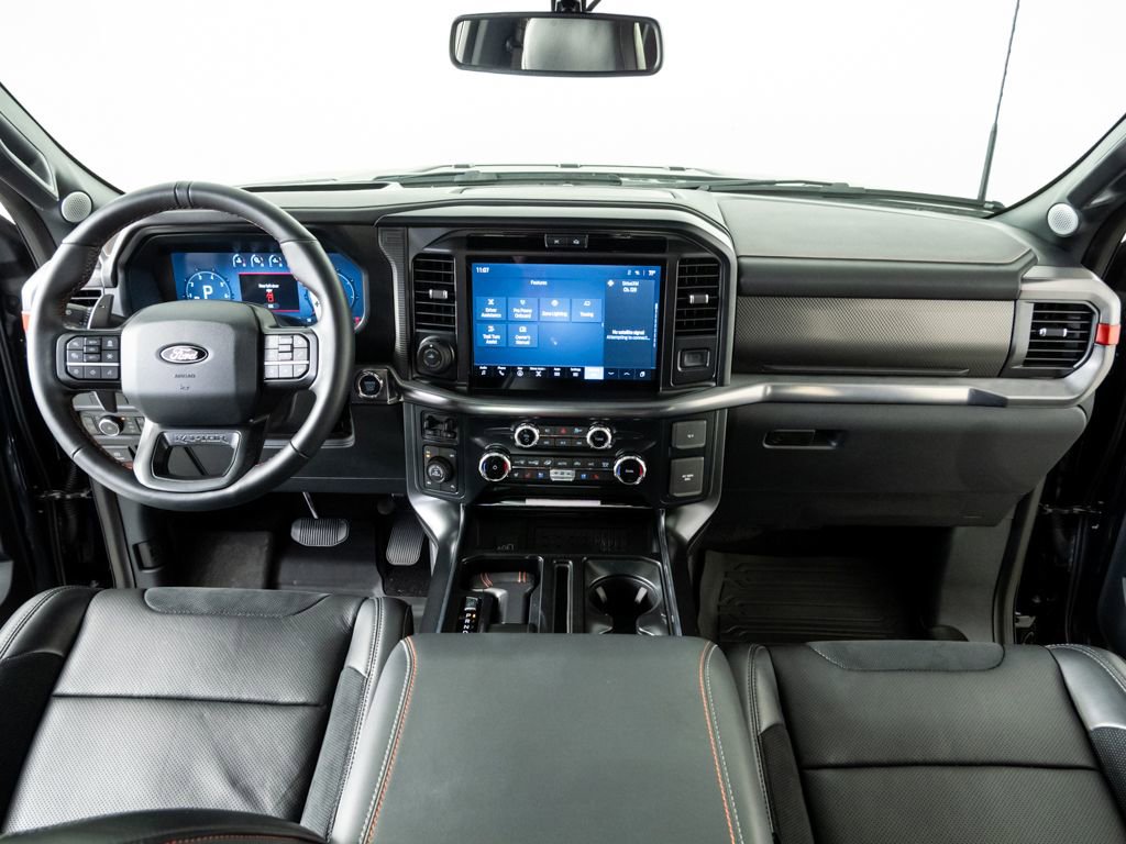 Used 2025 Ford F150 Raptor AWD/4WD image 20