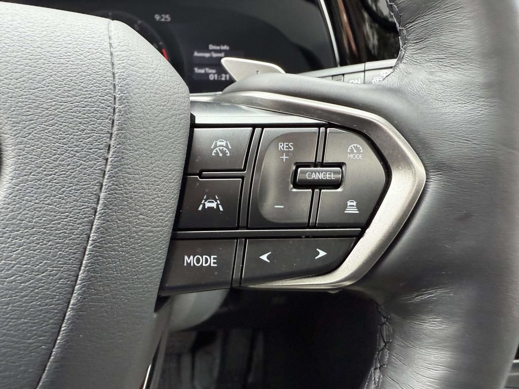 Used 2026 Lexus TX 350 AWD w/ Technology Package image 23