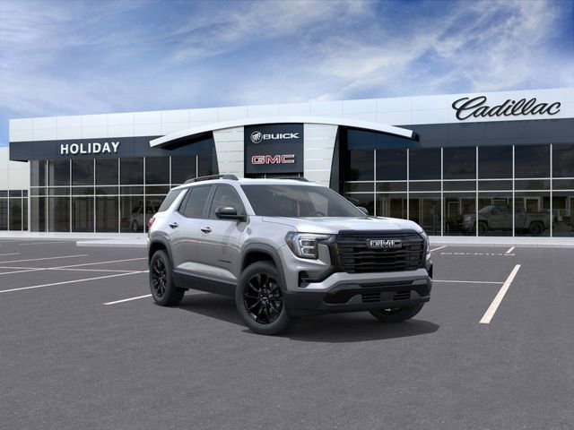 New 2026 GMC Terrain Elevation w/ Elevation Premium Package