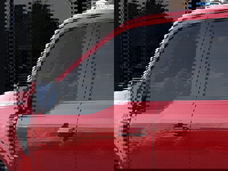 New 2026 Ford F150 Platinum w/ Equipment Group 702A High image 20