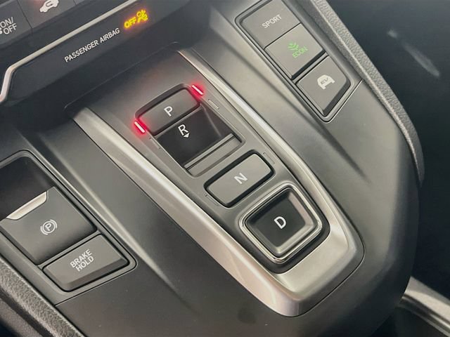 Used 2022 Honda CR-V EX-L image 24