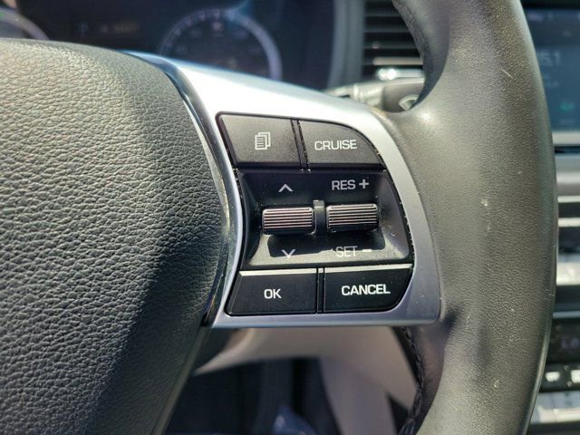 Used 2019 Hyundai Sonata SE FWD image 23