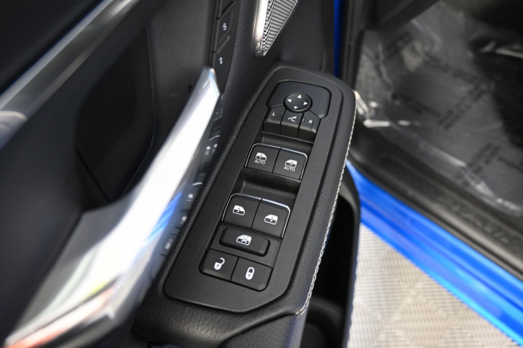 New 2026 RAM 1500 Laramie w/ Night Edition image 20