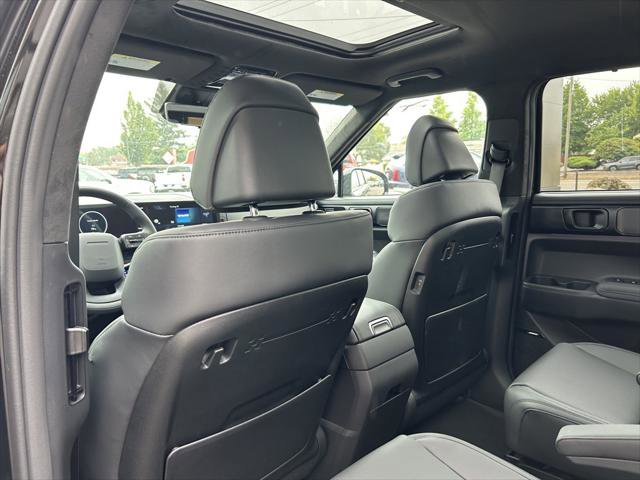 New 2026 Hyundai Santa Fe Calligraphy image 26