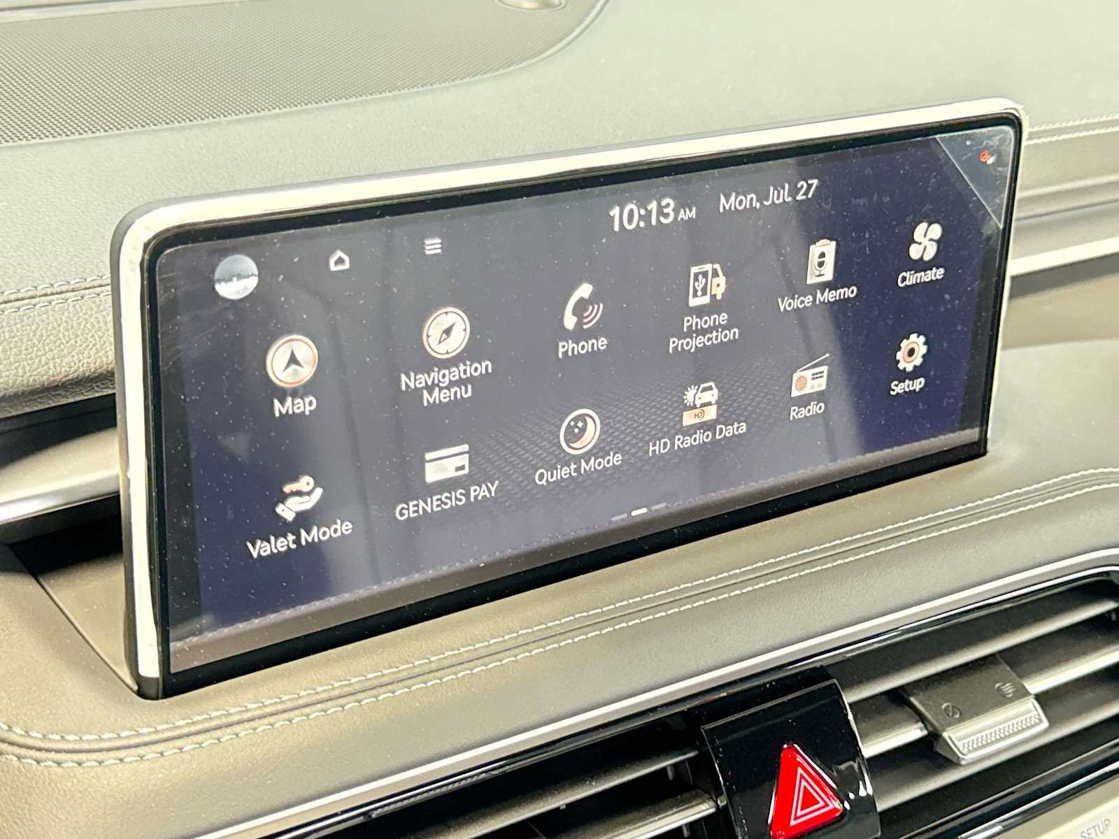 New 2026 Genesis G70 3.3T Sport Prestige RWD image 17