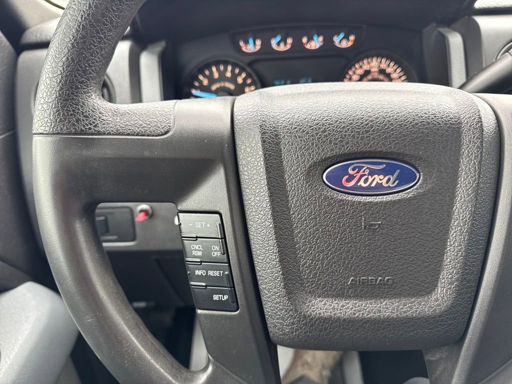 Used 2011 Ford F150 XL w/ PWR Equipment Group image 39