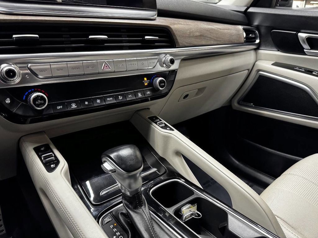 Used 2020 Kia Telluride SX image 26
