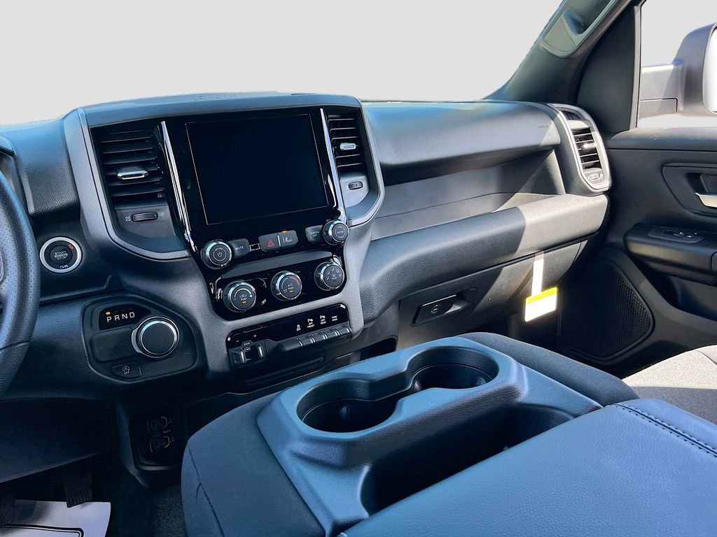 New 2026 RAM 1500 Tradesman RWD image 20