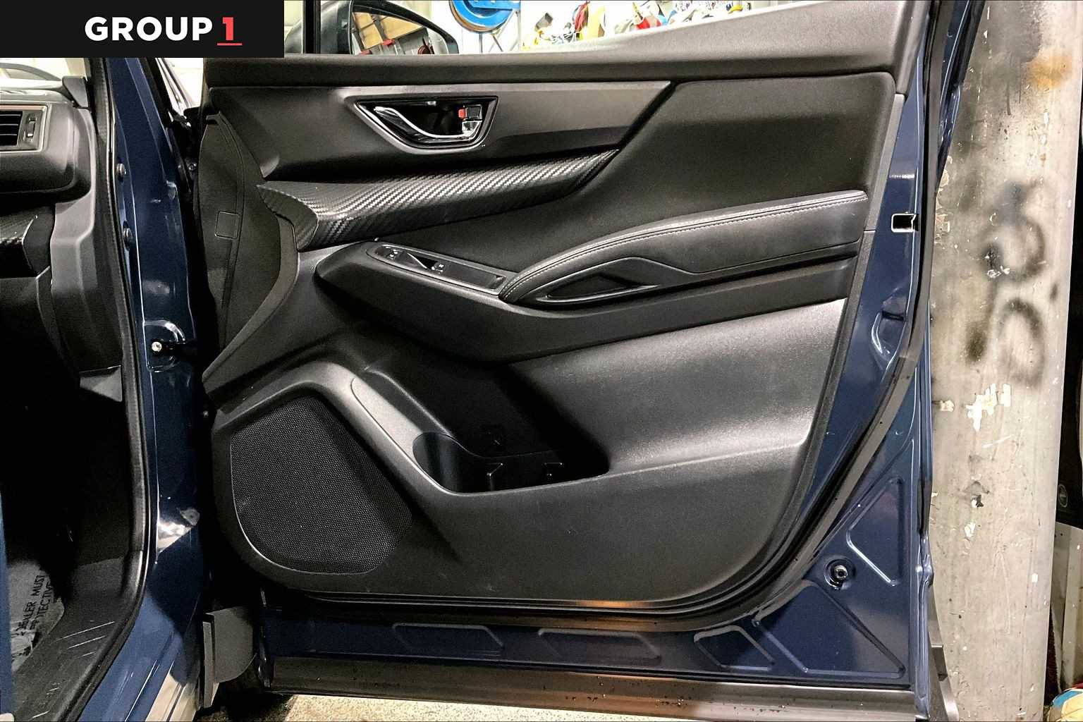 Certified 2024 Subaru Ascent Premium w/ Convenience Package image 22