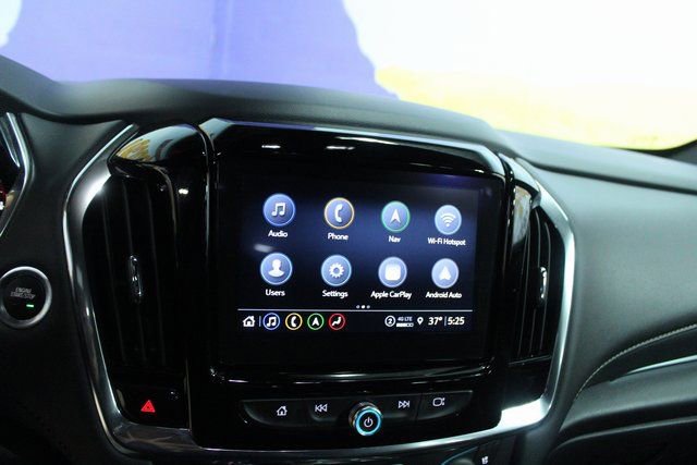Used 2023 Chevrolet Traverse Premier image 18