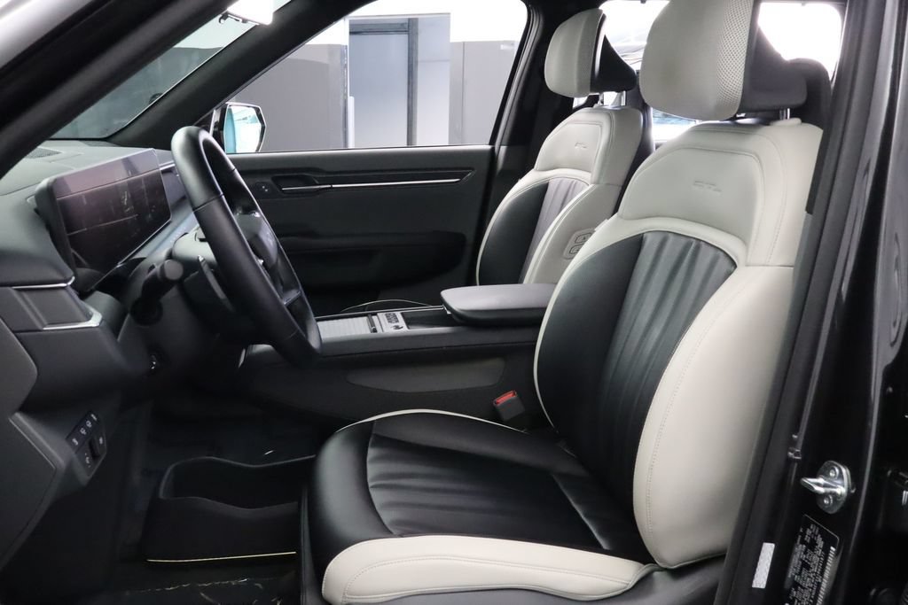 Used 2024 Kia EV9 GT-Line AWD/4WD image 19
