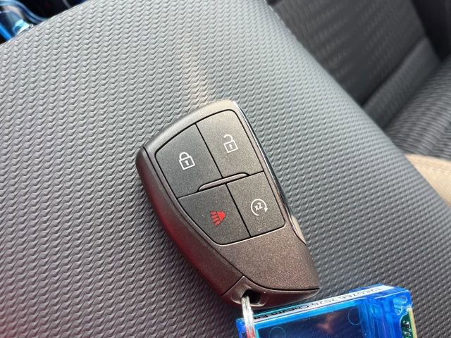 New 2026 Chevrolet Equinox LT image 31