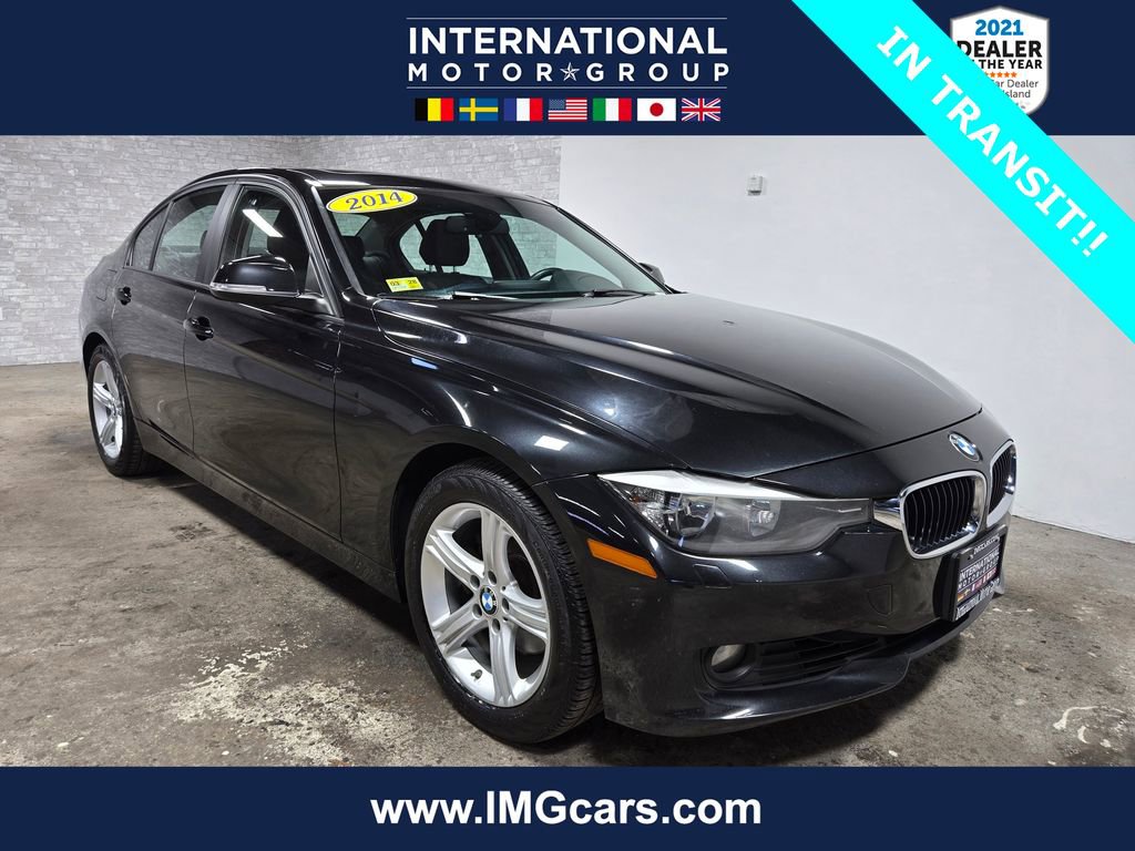 Used 2014 BMW 328i xDrive 328i xDrive