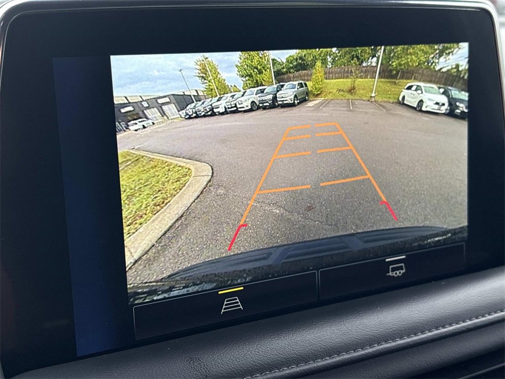 Used 2023 Chevrolet Tahoe LT image 33