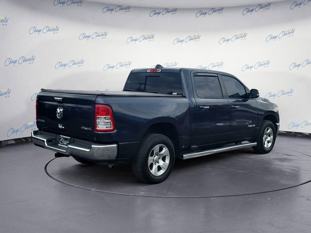Used 2019 RAM 1500 Big Horn image 5