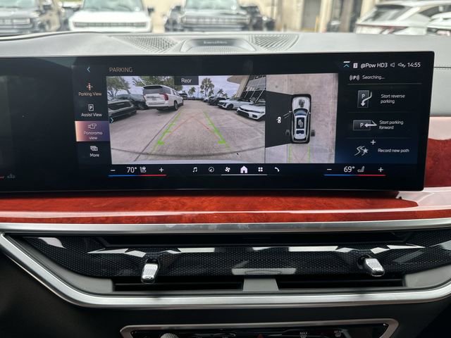 Used 2024 BMW ALPINA XB7 AWD/4WD image 25