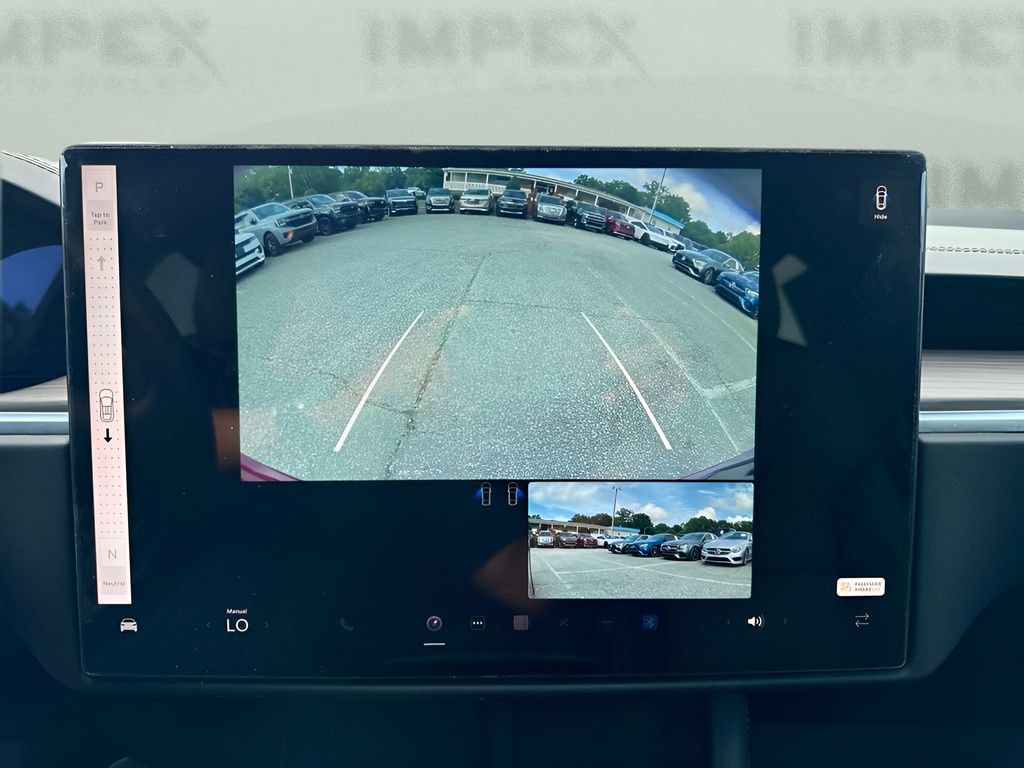 Used 2023 Tesla Model X AWD/4WD image 14