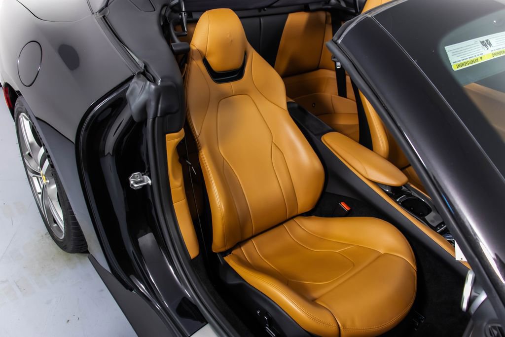 Certified 2019 Ferrari Portofino image 54