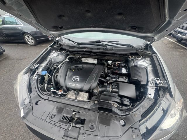 Used 2015 MAZDA CX-5 Touring AWD/4WD image 15