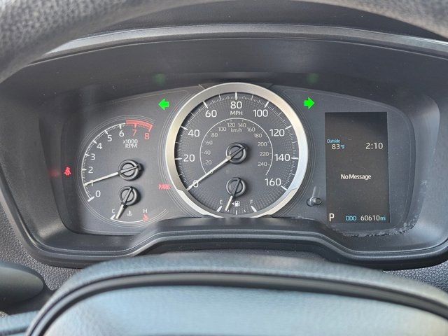 Used 2020 Toyota Corolla LE image 10