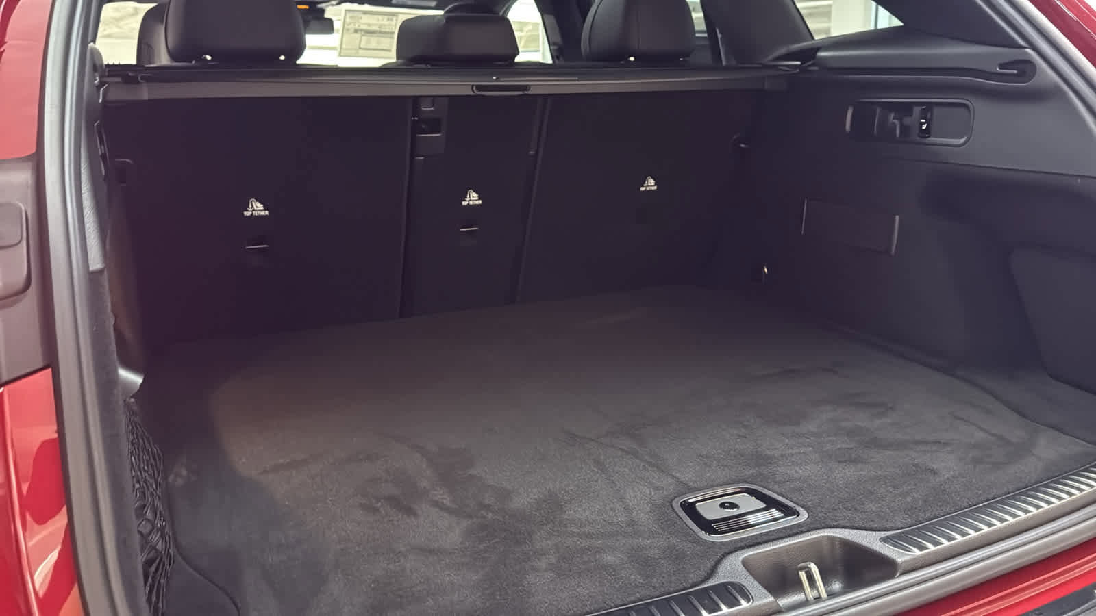 New 2026 Mercedes-Benz GLC 300 4MATIC image 31