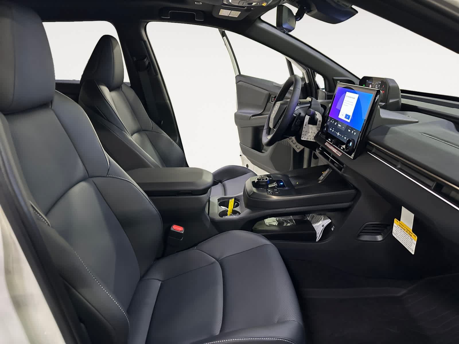 New 2026 Toyota bZ Woodland AWD/4WD image 19